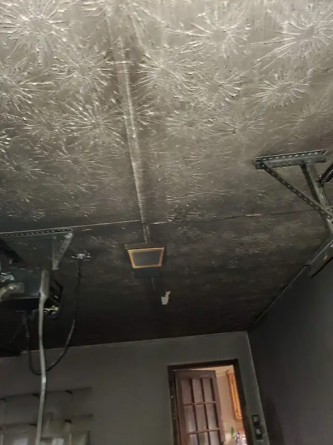 Fire and smoke damage assessment for Emergency Water Damage Services in Hoboken